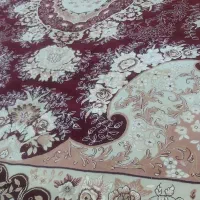 دوتا فرش ۱۲ متری|فرش|اندیمشک, |دیوار