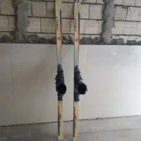 اسکیت برف سالم|ورزش‌های زمستانی|شاهدشهر, |دیوار