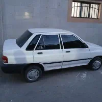 پراید مدل۸۴