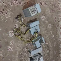 پاور لیانلی p5 m3x ماینر