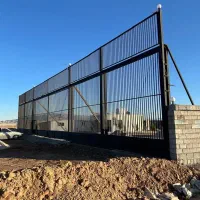 فروش نمایشگاه کامیون بر اصلی کمربندی شیراز