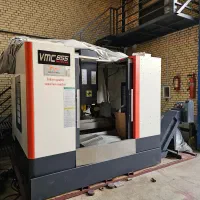 فرز cnc چهار محور آکبند|ماشین‌آلات صنعتی|تهران, دبستان|دیوار