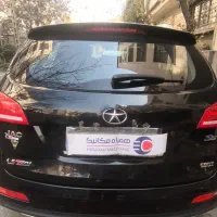 جک s5 1401|خودرو سواری و وانت|تهران, هروی|دیوار