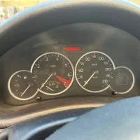 206 v9 اوتوماتیک