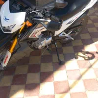 موتور پرواز|موتورسیکلت|سیرجان, |دیوار