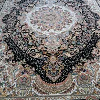 یک تخته فرش ۱۲متری ۱۰۰۰شانه تراکم ۳۰۰۰|فرش|ورامین, شهرک مدرس|دیوار