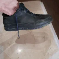 کتانی ecco|کیف، کفش، کمربند|تهران, جنت‌آباد جنوبی|دیوار