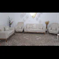 سفارش انواع کاور مبلمان و صندلی مطهری۳۵گالری هانا|مبلمان خانگی و میز عسلی|اسفراین, |دیوار