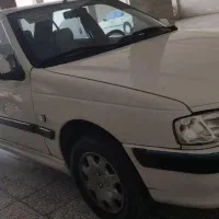 پژو پارس مدل 93