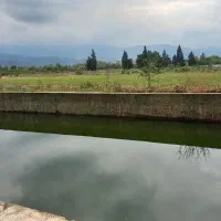 تنکابن10هکتارزمین150مترویلا ۳تاسرایداری سند۶شدانگ|فروش زمین و ملک کلنگی|نشتارود, |دیوار