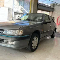 پارس 92نوک مدادی تک سوز|خودرو سواری و وانت|گرگان, |دیوار