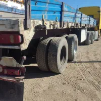 اجاره کفی|خودرو سنگین|نیشابور, مازول|دیوار