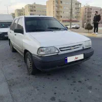 پراید خونگی 88|خودرو سواری و وانت|فولادشهر, C1|دیوار