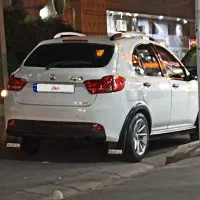 کوییک ۴۰۱ بی رنگ معاوضه با ۲۰۶