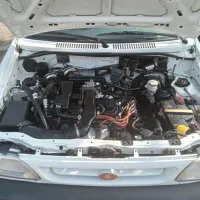 پرایدوانت|خودرو سواری و وانت|رشت, فلسطین|دیوار