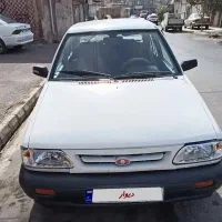 پراید صبا مدل 79|خودرو سواری و وانت|اهر, |دیوار