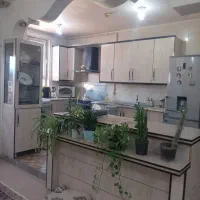 فروش واحد کوی مهر شهر 92 متری 2 خوابه طبقه 5