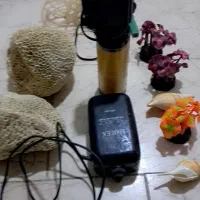 وسایل آکواریوم