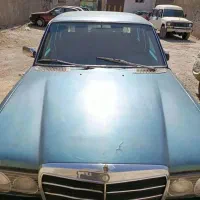 بنز۲۳۰دانشجویی|خودرو کلاسیک|کرج, اخگرآباد|دیوار