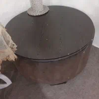 میز وسط بزرگ