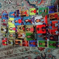 کارت کیمدی