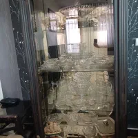 بوفه تمیز|بوفه، ویترین، کنسول|کرج, شاهین‌ویلا|دیوار