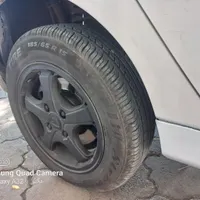 پروتون جن تو اتوماتیک، مدل ۲۰۰۷|خودرو سواری و وانت|رشت, حومه رشت|دیوار
