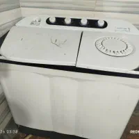 لباسشویی پاکشوما15/5کیلو