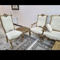 سوییت تمیز و نقلی