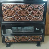 بخاری ایران شرق