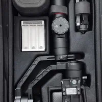 گیمبال ژیون کرین 2