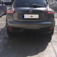 نیسان جوک پلاتینیوم ۲۰۱۷|خودرو سواری و وانت|تهران, زرگنده|دیوار