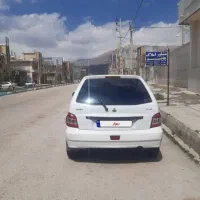 فروش هاچ بگ ۱۱۱ مدل ۹۴|خودرو سواری و وانت|یاسوج, |دیوار