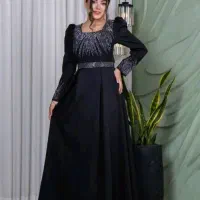 مدلینگ خانم با شرایط ویژه