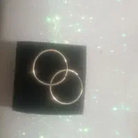 گوشواره طلا