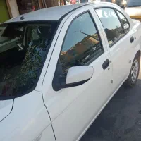 فروش ساینا دوگانه شرکتی کم کار|خودرو سواری و وانت|بندرعباس, |دیوار