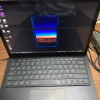 Surface laptop 4 Ryzen7