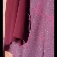 کت ودامن مجلسی سایز ۵۰|لباس|اصفهان, گلزار|دیوار