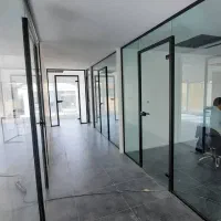 شیشه سکوریت و کرکره برقی میرال جام
