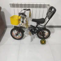 فروش دو عدد دوچرخه سایز ۱۲ و 16|دوچرخه، اسکیت، اسکوتر|سقز, |دیوار