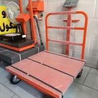 باسکول400 500 600 800کیلویی چرخدار ثابت دیجیتال ts|فروشگاه و مغازه|تهران, افسریه جنوبی|دیوار
