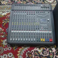 دستگاه داینا کورد پاورمیکسر ۱۰۰۰۰ گریدیک