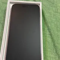 ایفون ۱۴ پرو مکس ۵۱۲|موبایل|اصفهان, باغ زرشک|دیوار