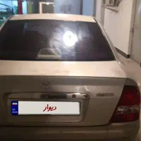 مزدا 323اتومات مدل 83|خودرو سواری و وانت|کرج, دولت‌آباد|دیوار