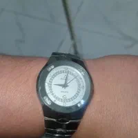 ساعت مچی