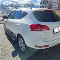 خودرو جک اس ۵|خودرو سواری و وانت|سنندج, |دیوار