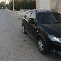 کوییک 1400تمیز و سرحال|خودرو سواری و وانت|قم, مسجد امام حسن|دیوار