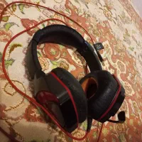 هدست A4Tech Bloody G500|قطعات و لوازم جانبی رایانه|تبریز, |دیوار