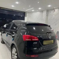 جک s5 مدل ۹۷|خودرو سواری و وانت|رشت, تازه آباد|دیوار