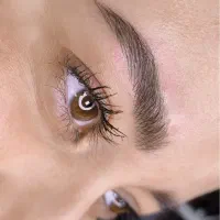 مدل میکروبلیدینگ /برای تولیدمحتوا|خدمات آرایشگری و زیبایی|رشت, معلم|دیوار